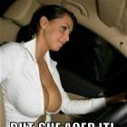 Nervous About Drivers Test