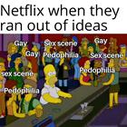 Netflix