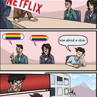Netflix In A Nutshell