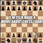 Netflix Movie About Chess