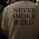 Never
