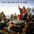Never