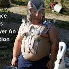 Never An Option