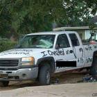 Never Cheat On A Crazy One