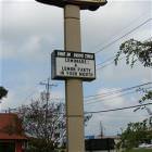 Never Drinking Lemonade Again