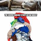 Never Ending Story