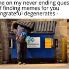 Never Ends