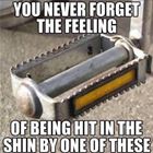 Never Forget