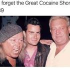 Never Forget