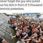 Never Forget This Hero