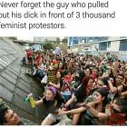 Never Forget This Hero