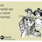 Never Get Married