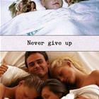Never Give Up