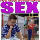 Never Have Sex