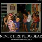 Never Hire Him