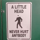 Never Hurt