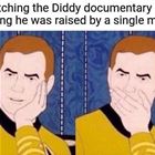 Never Saw That Coming