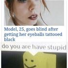 Never Saw That Coming