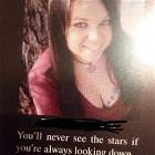 Never See The Stars