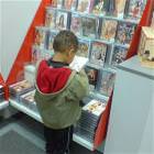 Never Too Young
