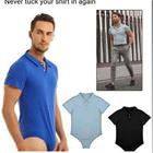 Never Tuck It In Again