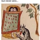 Never Zero