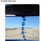 New Air Freshener