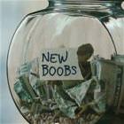 New Boobs Fund
