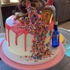 New Cake