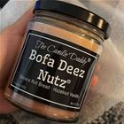 New Candle Just Dropped