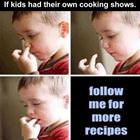 New Cooking Show
