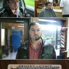 New Drivers License