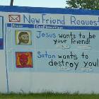 New Friend Request