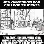 New Game Show