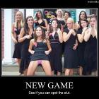 New Game