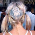 New Hairstyle
