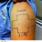 New Ink
