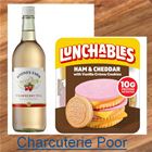 New Lunchable