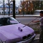 New Paint Job