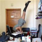 New Secretary