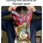 New Sport