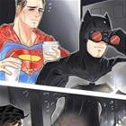 New Superman Comics