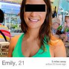 New To Tinder