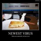 Newest Virus