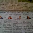 Newspaper Fail