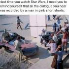 Next Time You Watch Star Wars