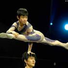 Nice Balance