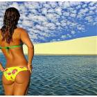 Nice Beach