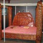 Nice Bed