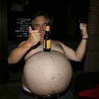 Nice Beer Belly